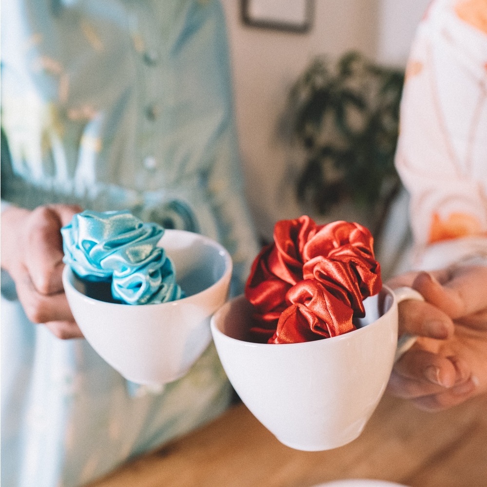 Scrunchy Bundle